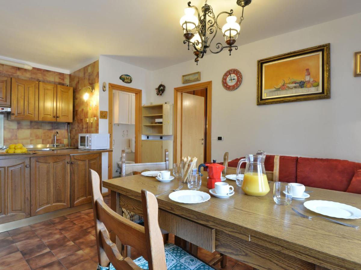Apartment Cesa Fraines-3 By Interhome البا دي كاناتْسايْ المظهر الخارجي الصورة