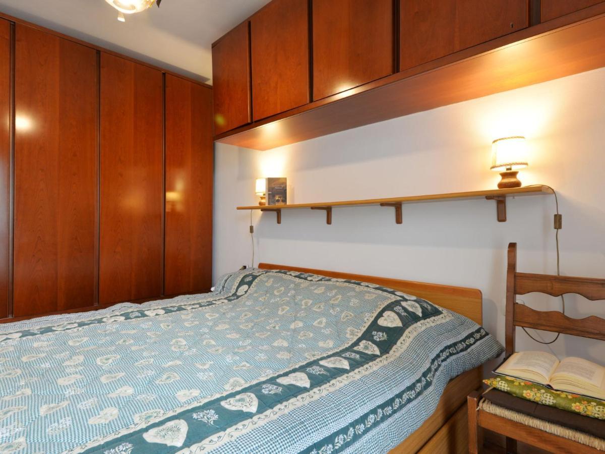 Apartment Cesa Fraines-3 By Interhome البا دي كاناتْسايْ المظهر الخارجي الصورة