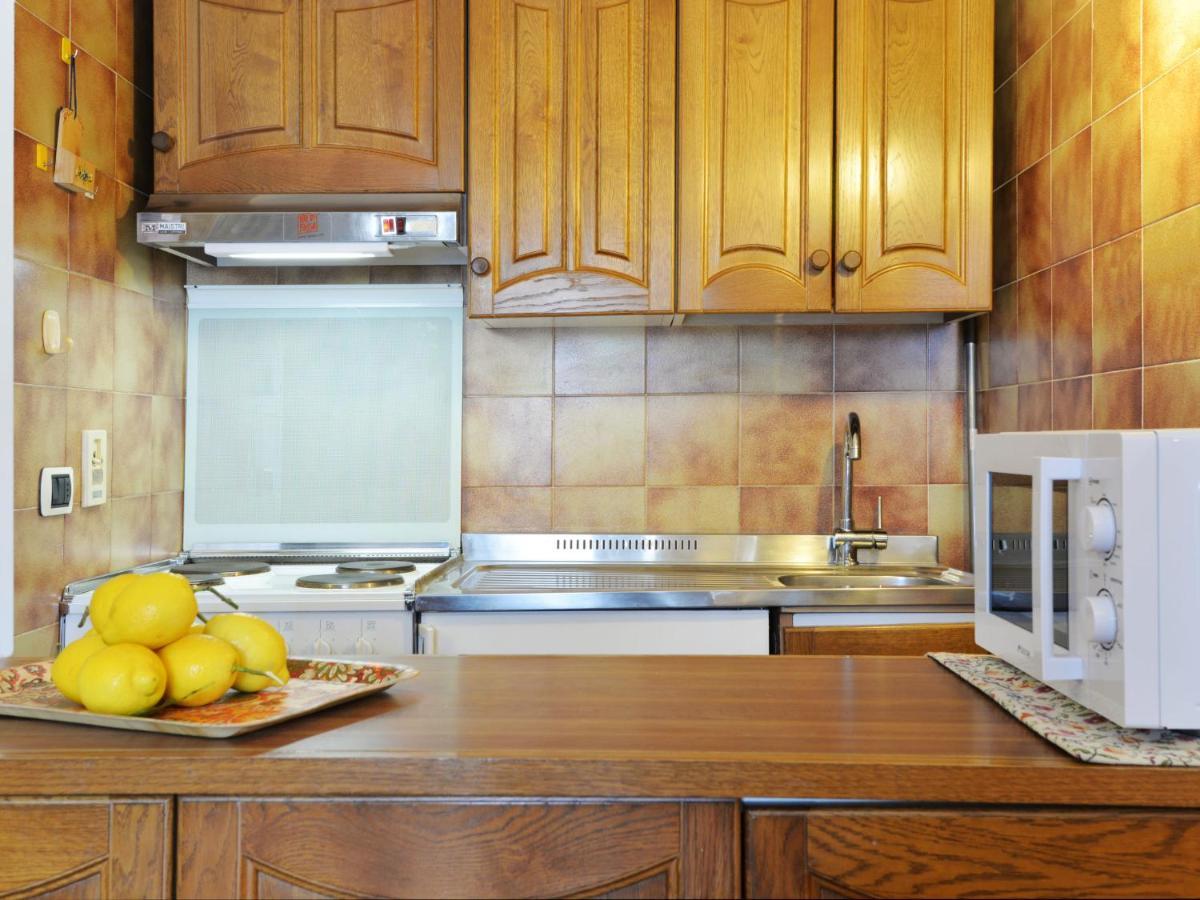 Apartment Cesa Fraines-3 By Interhome البا دي كاناتْسايْ المظهر الخارجي الصورة
