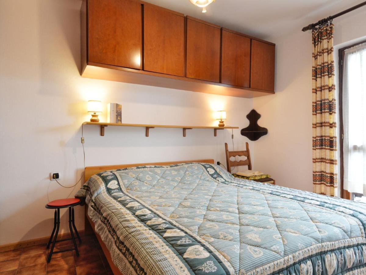 Apartment Cesa Fraines-3 By Interhome البا دي كاناتْسايْ المظهر الخارجي الصورة